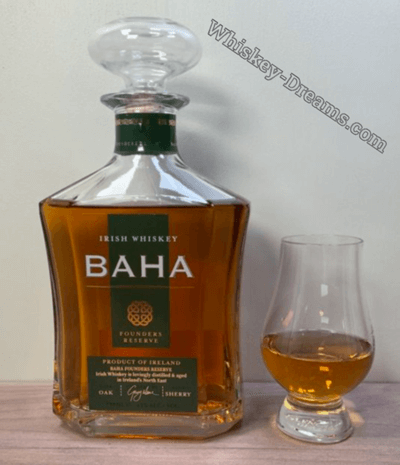 Baha Founders Reserve