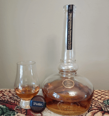 Willett Pot Still Reserve