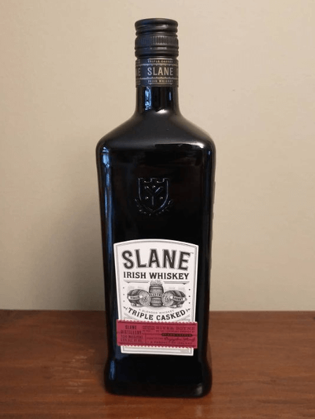 Slane Irish Whiskey