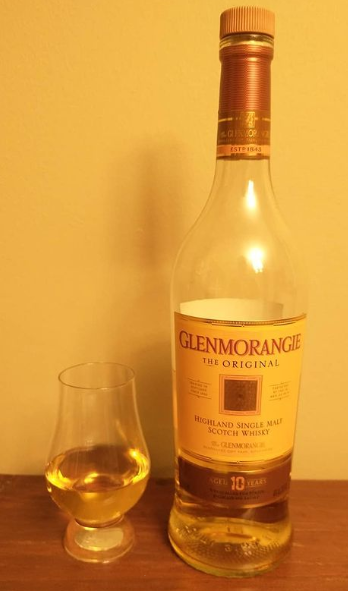Glenmorangie The Original 10 Year