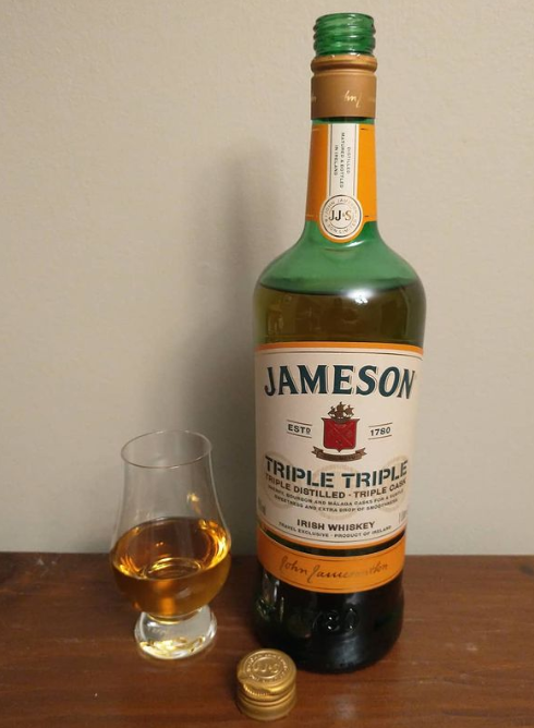 jameson travel exclusive