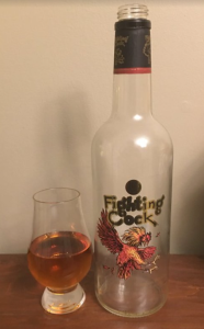 Fighting Cock Bourbon
